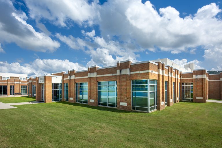 Ringgold High School Silvers